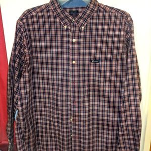 Chaps long sleeve shirt